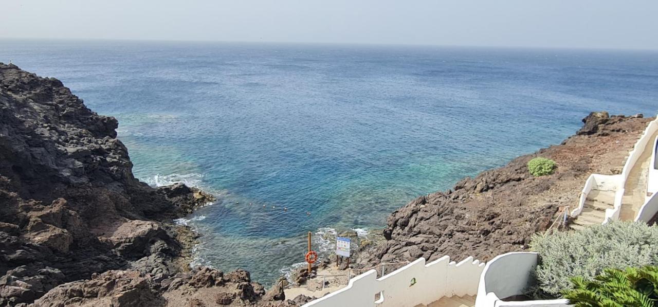 Salema Sardina, Mar, Relax Y Atardecer Apartment Las Palmas de Gran Canaria Exterior photo